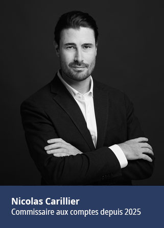 Nicolas Carillier